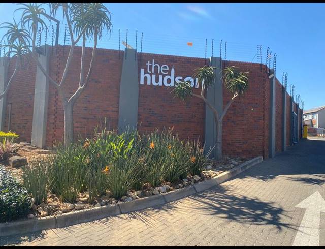 2 BEDROOM PROPERTY TO RENT IN AMBERFIELD